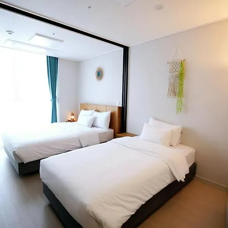 Wellstay Hotel Incheon Exterior photo