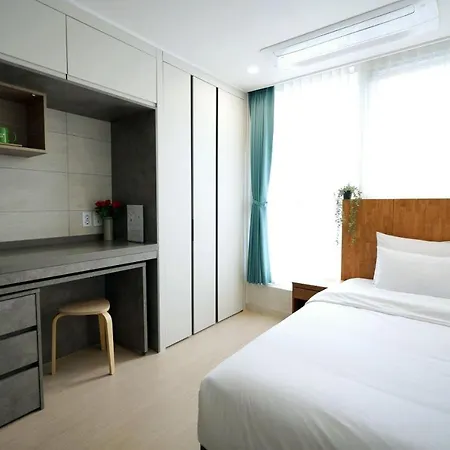 Wellstay Hotel Incheon Exterior photo