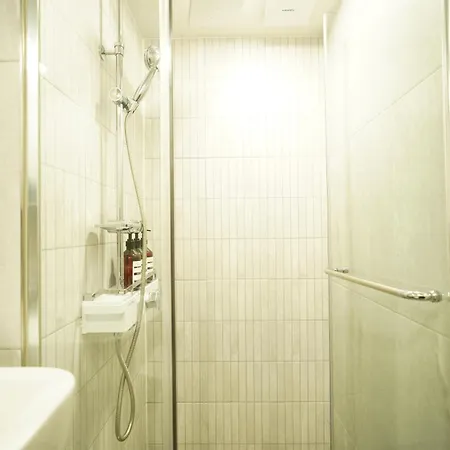 Wellstay Hotel Incheon Exterior photo