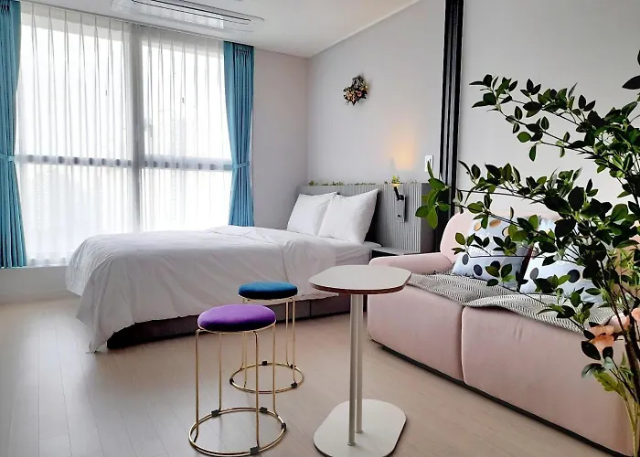 Wellstay Hotel Incheon