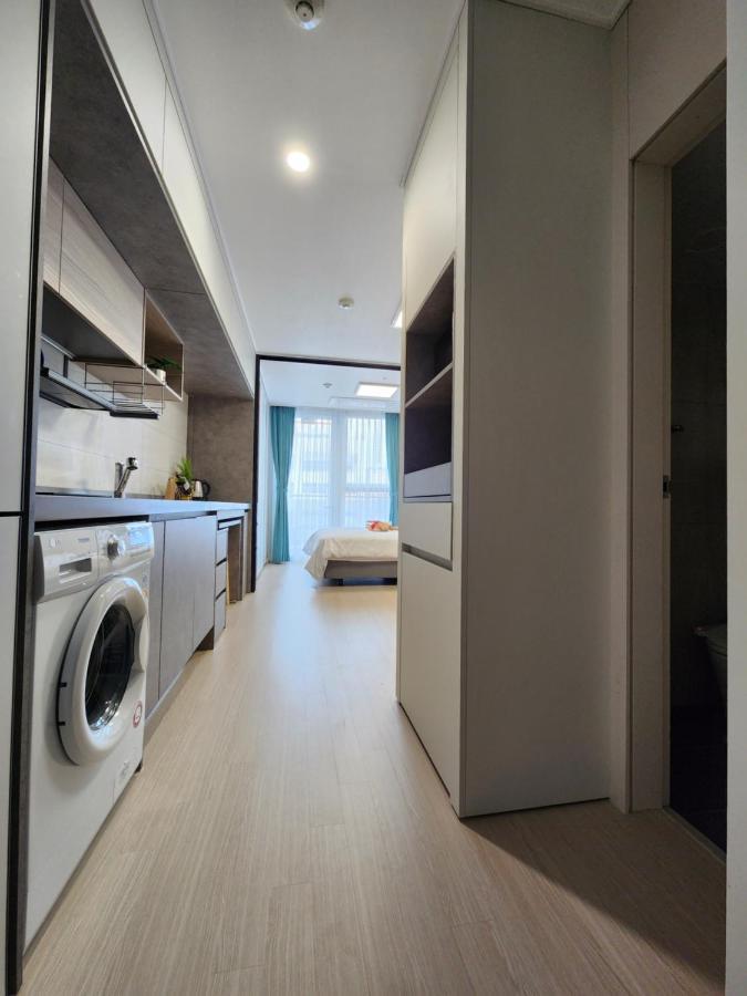Wellstay Apartment