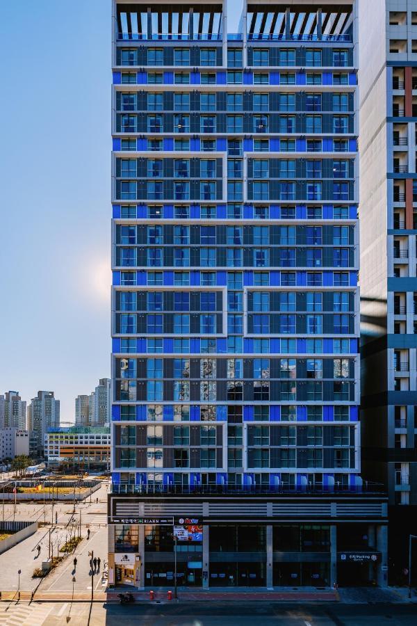 Wellstay Apartment
