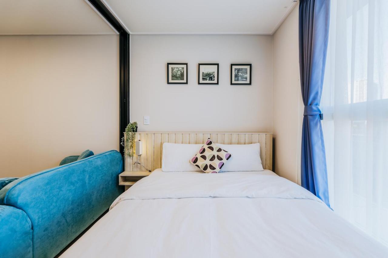 Wellstay Apartment Incheon