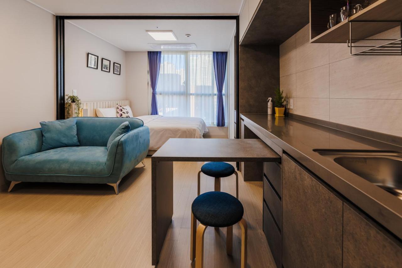 Apartment Wellstay