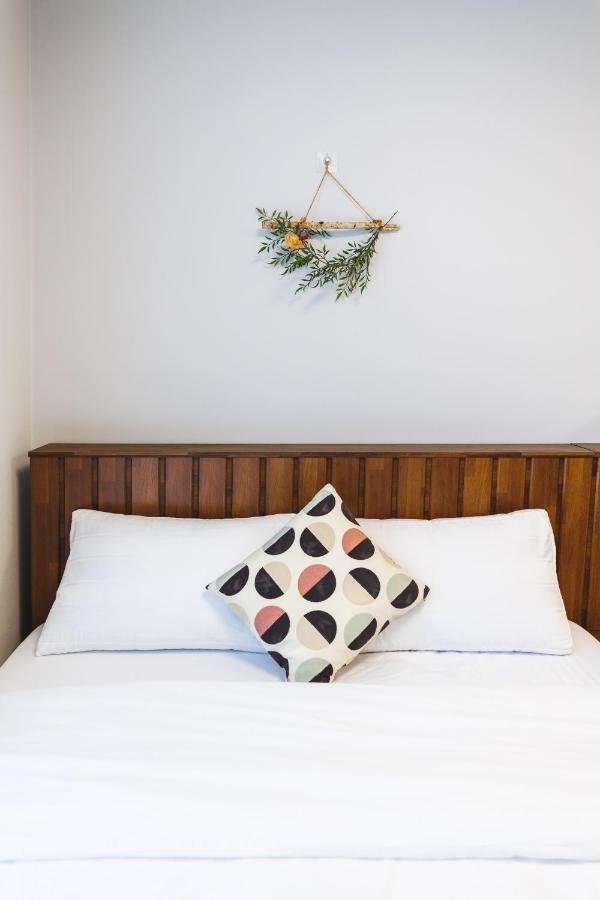Apartment Wellstay