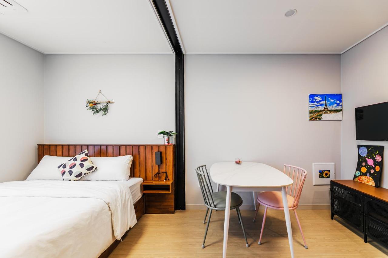 Wellstay Apartment *