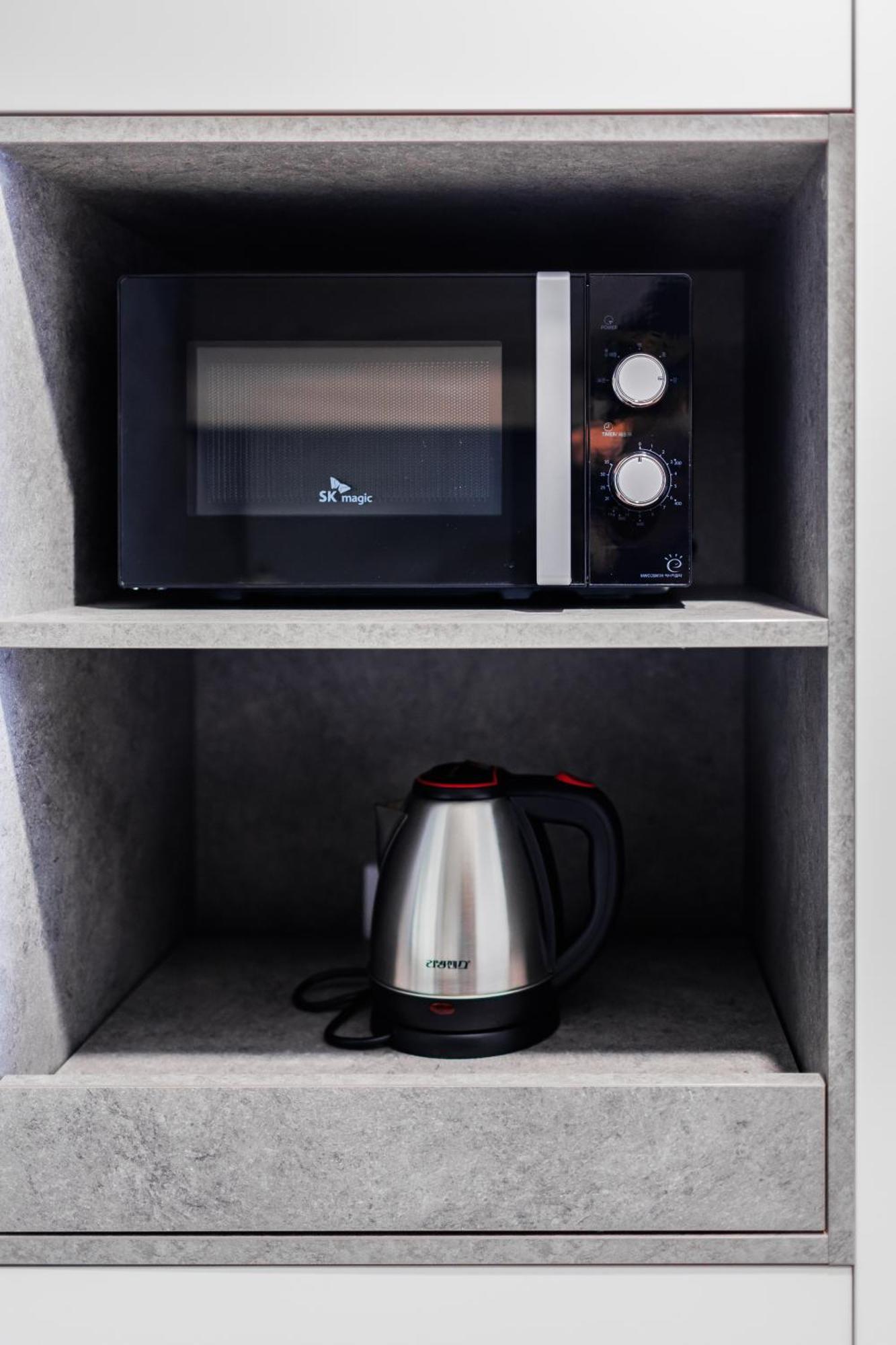 Apartment Wellstay