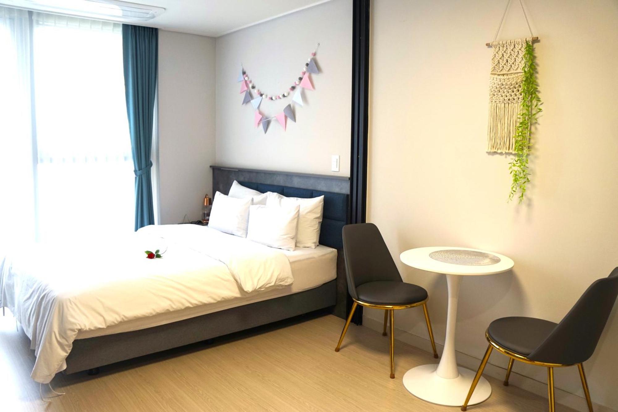 Wellstay Apartment Incheon