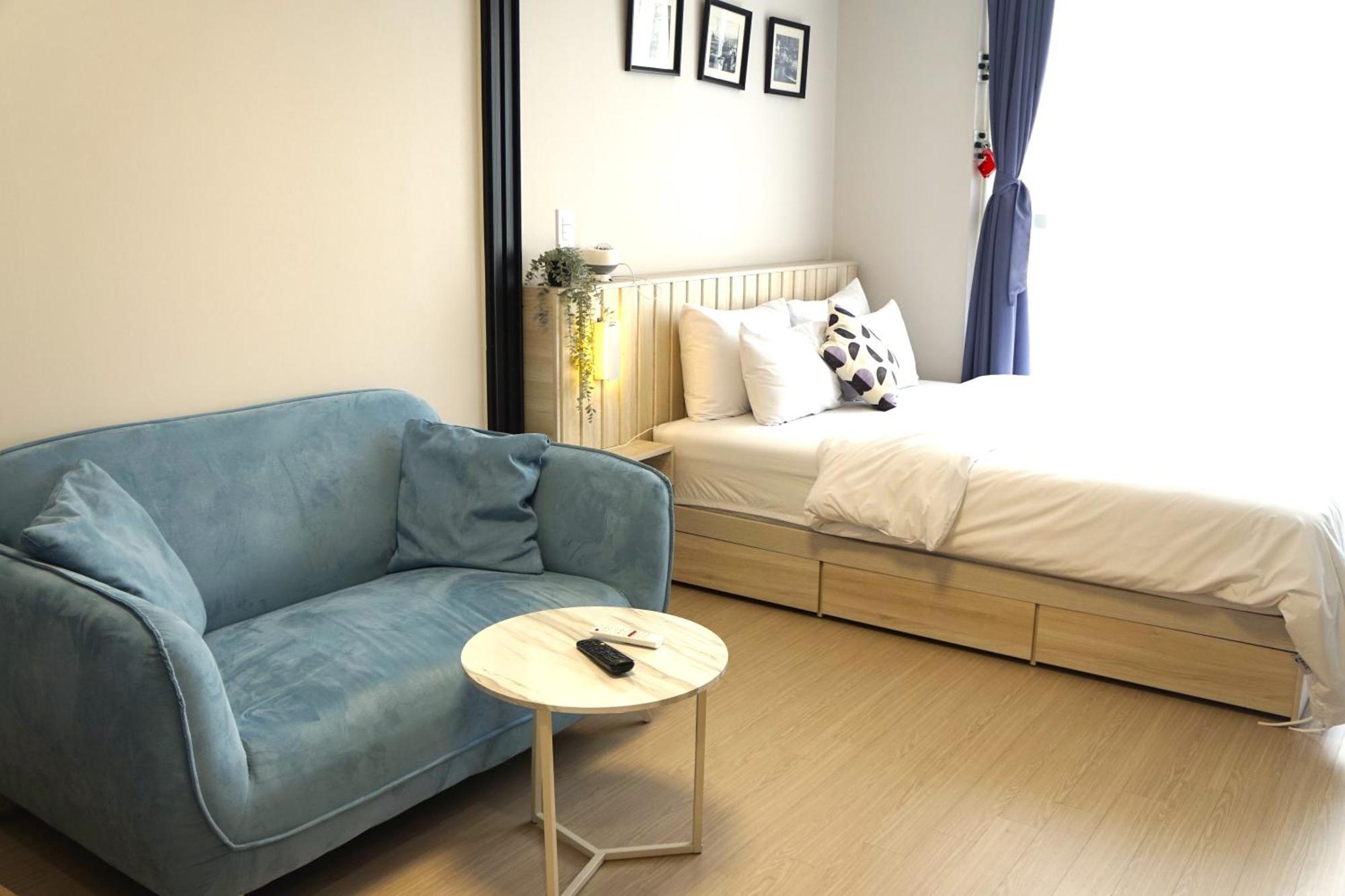 Apartment Wellstay