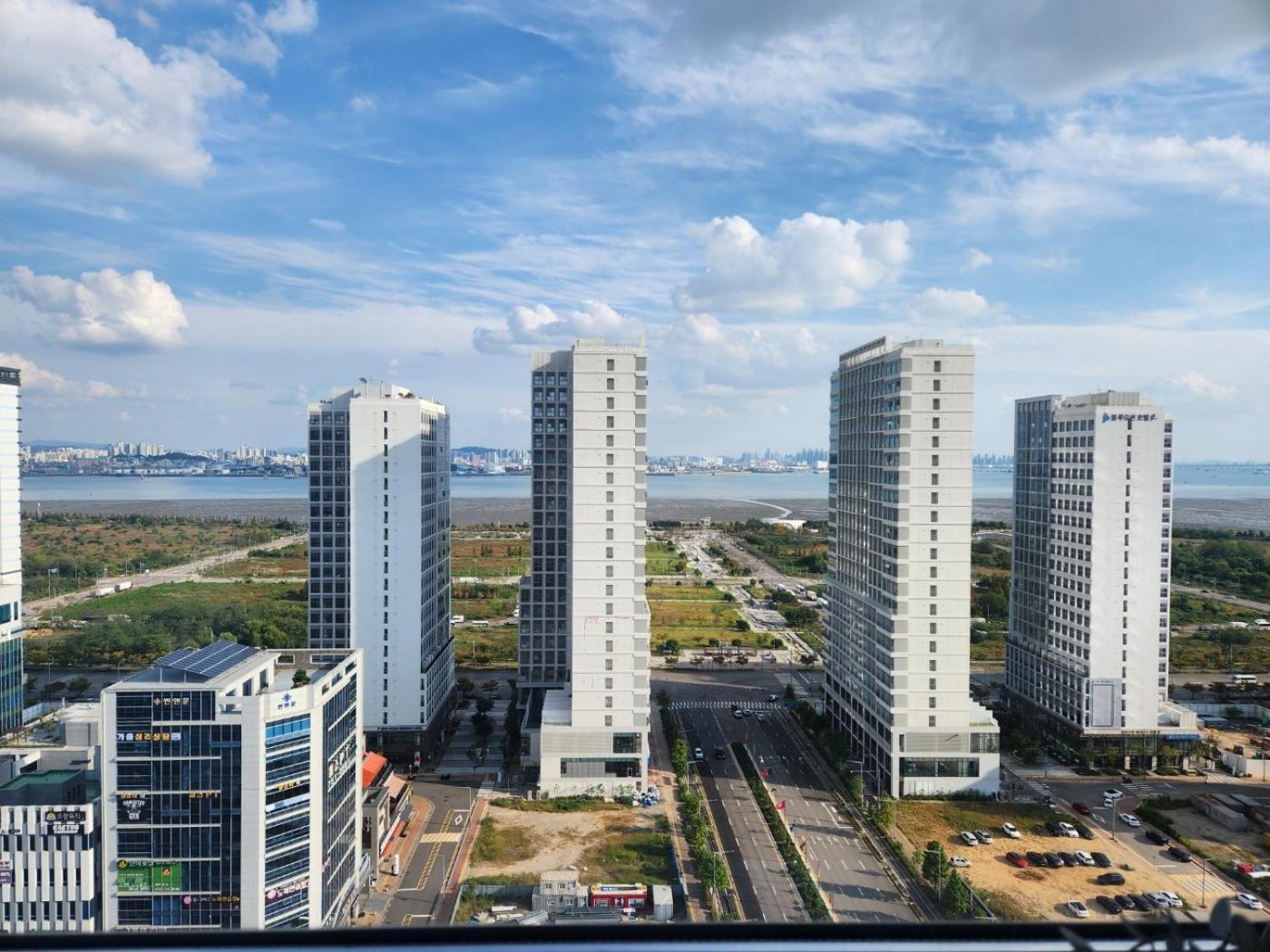 Wellstay Apartment *