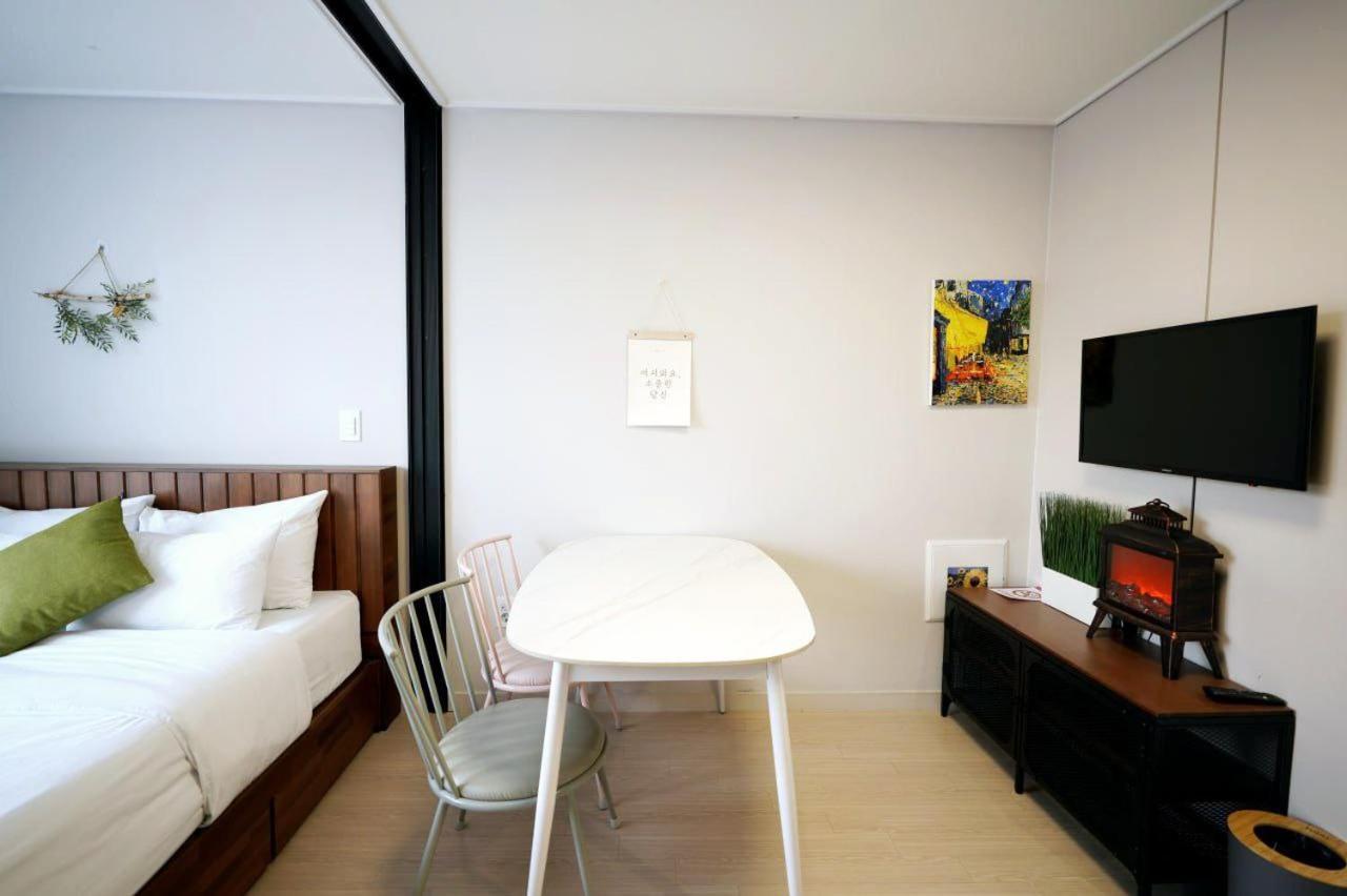 Apartment Wellstay Incheon