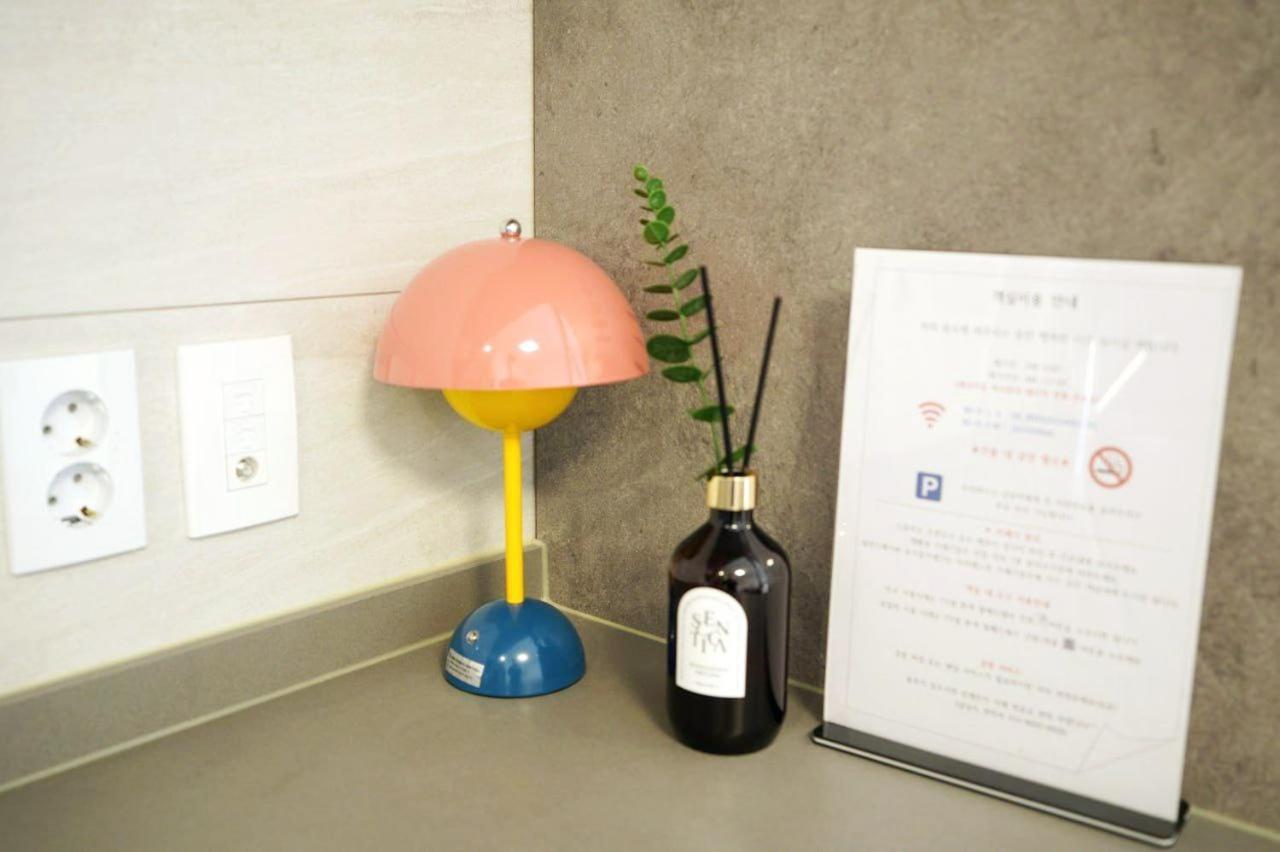 Apartment Wellstay *