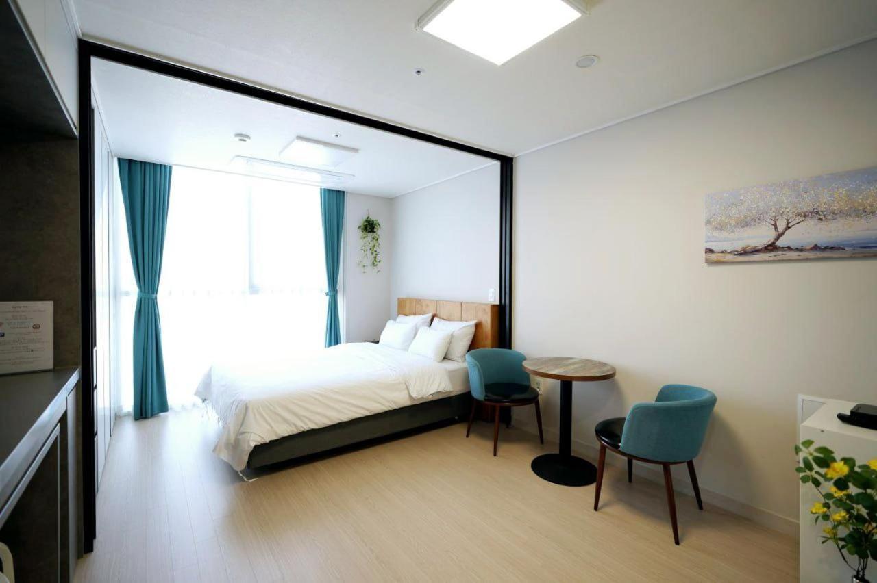 Wellstay Apartment *