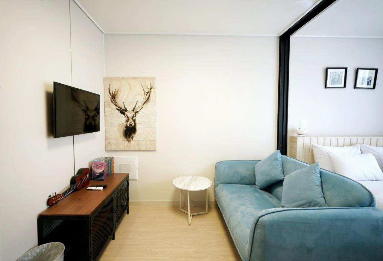 Apartment Wellstay *