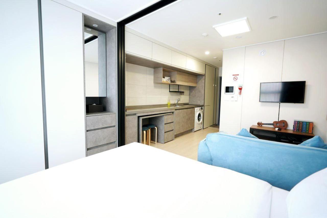 Wellstay Incheon