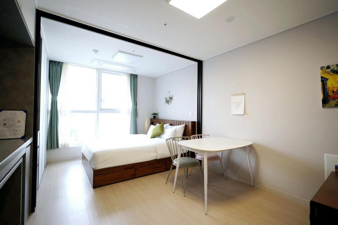Apartment Wellstay *