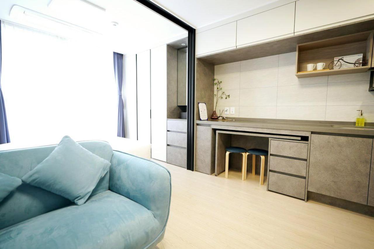 Wellstay Apartment Incheon