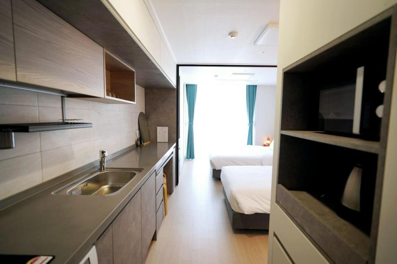 Wellstay Apartment *