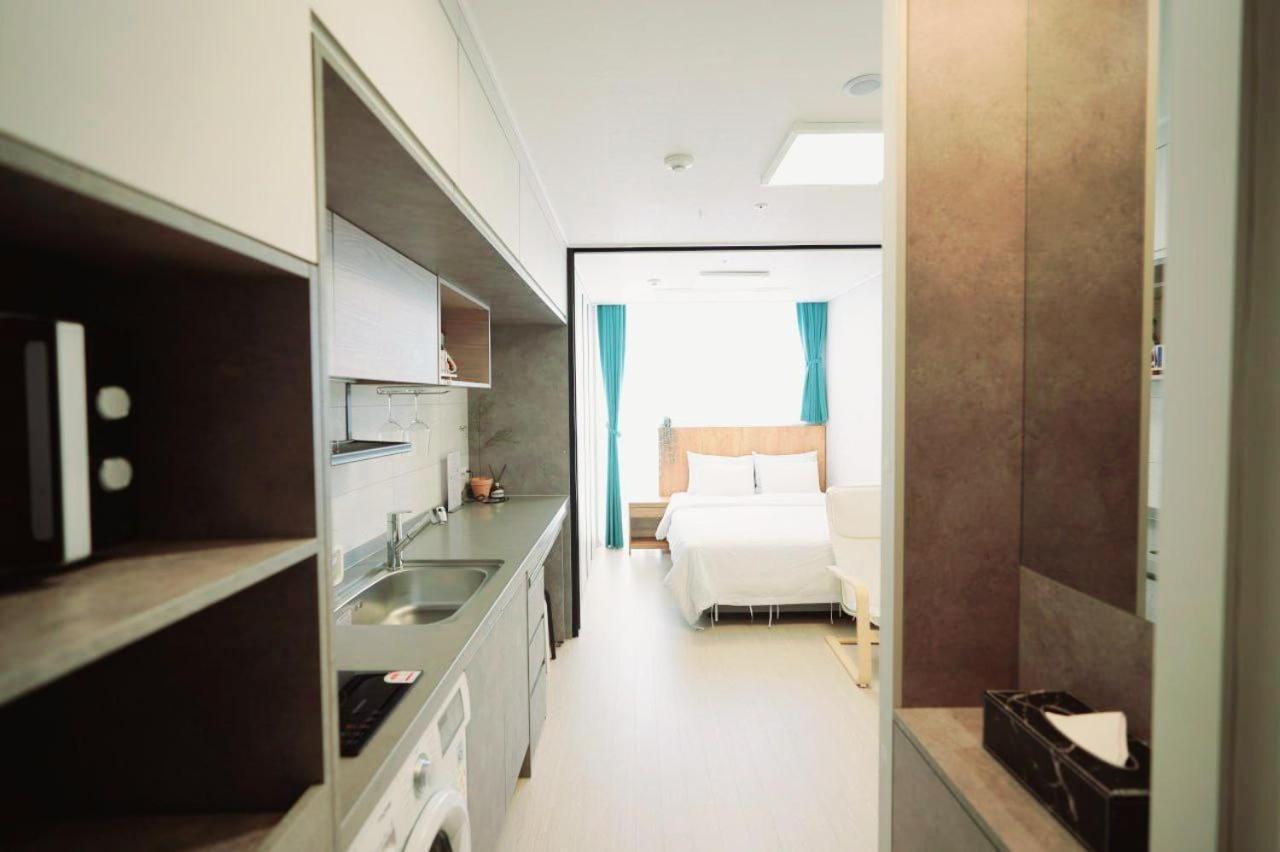 Apartment Wellstay