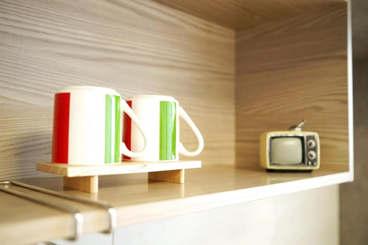 Wellstay Apartment *