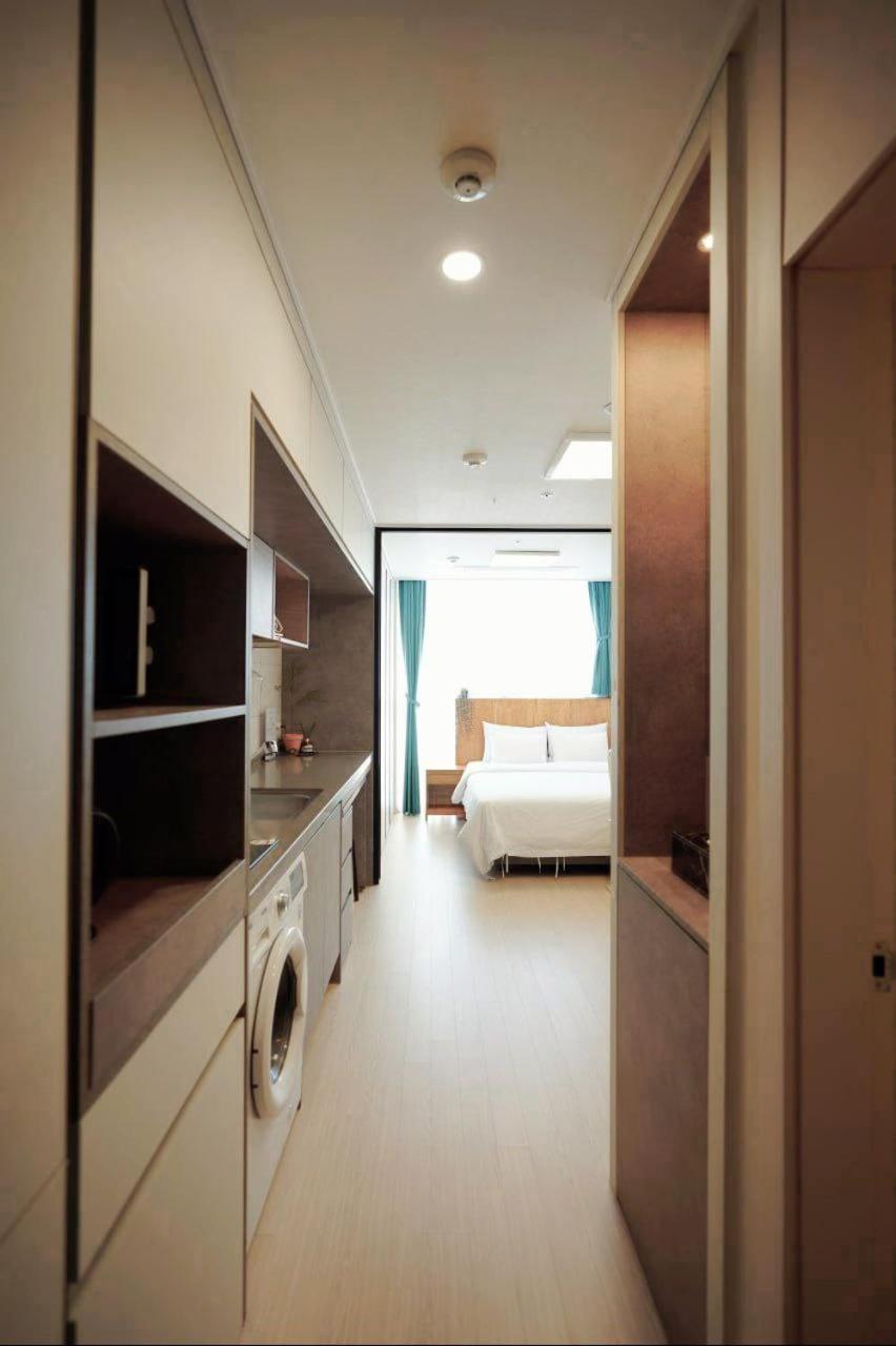 Apartment Wellstay Incheon