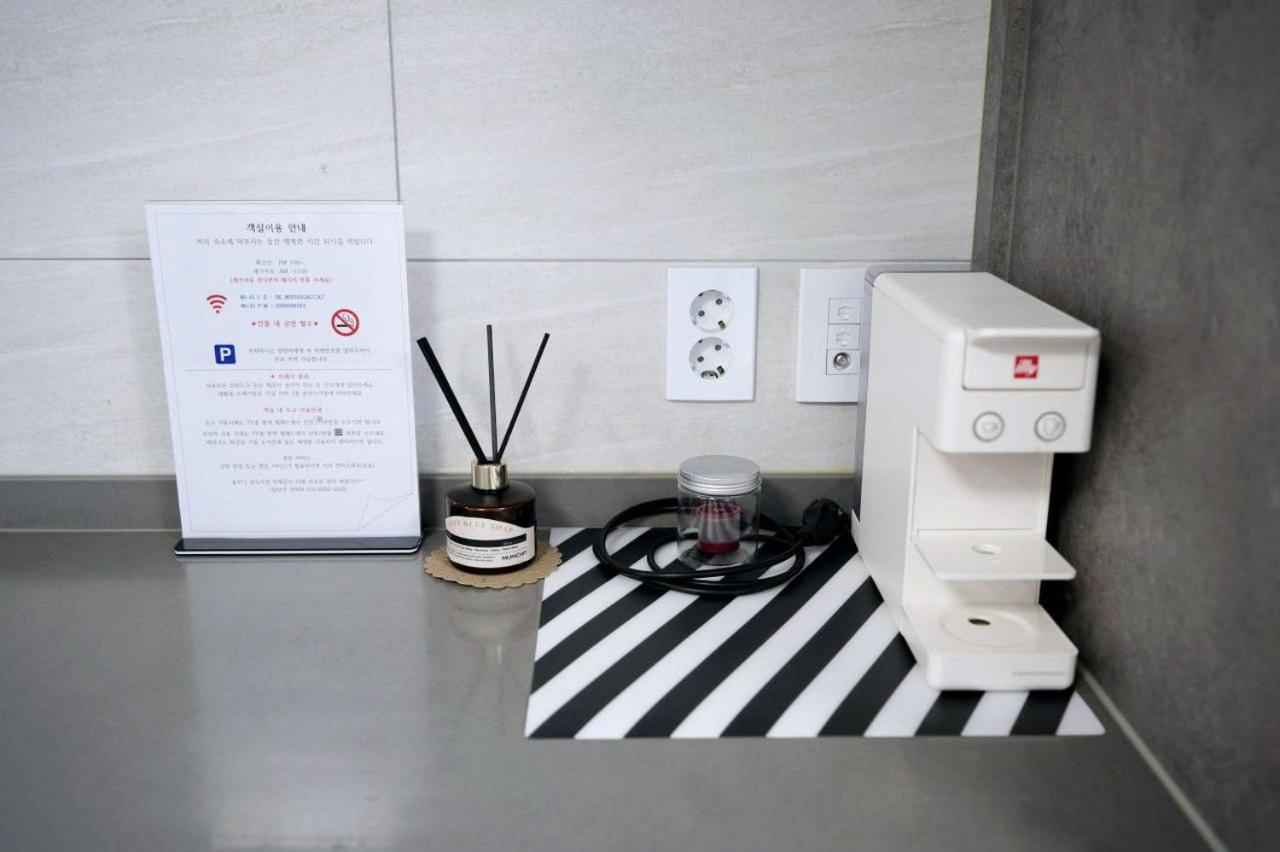 Wellstay Apartment Incheon