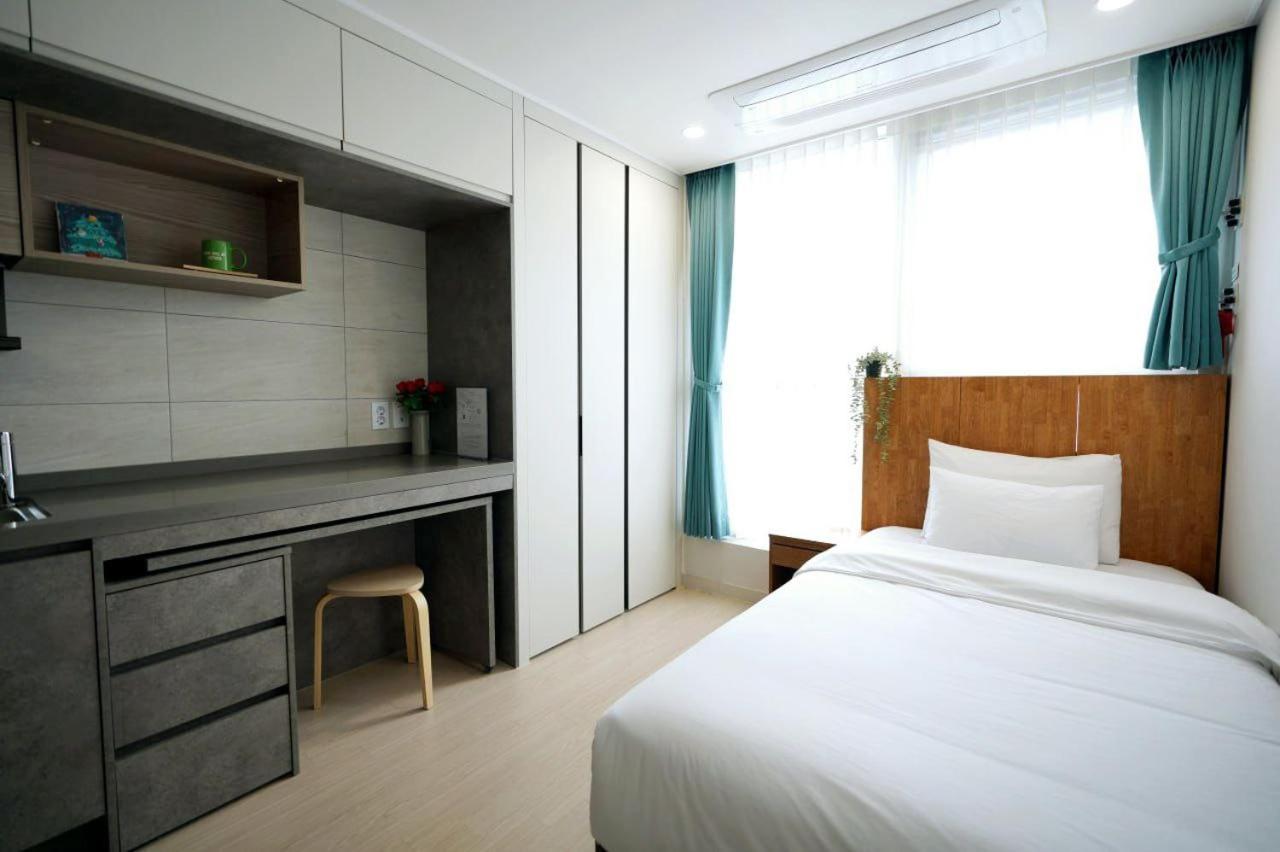 Wellstay Incheon
