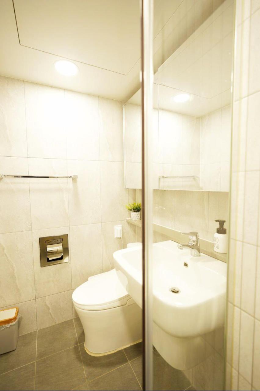 Apartment Wellstay