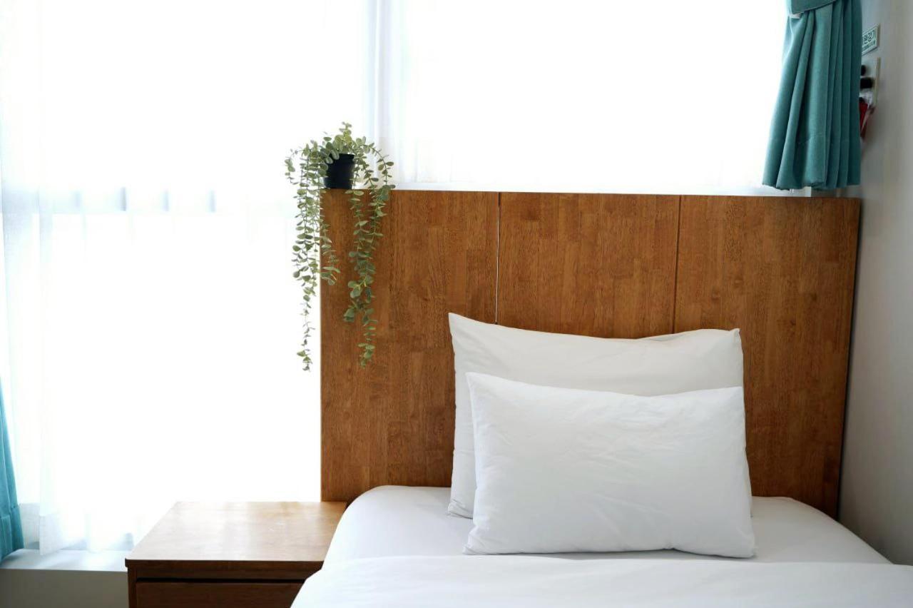 Wellstay Apartment *