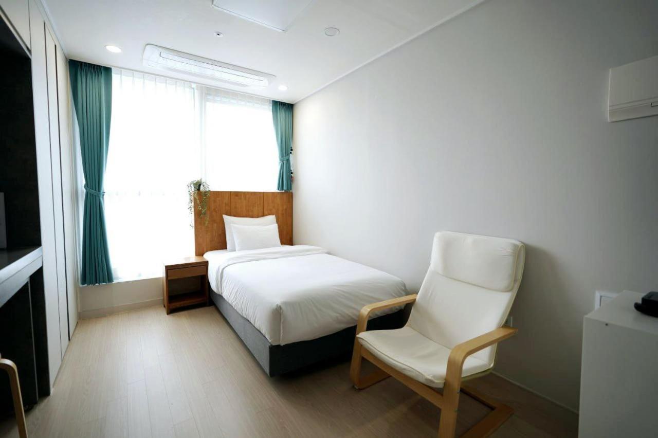 Apartment Wellstay *