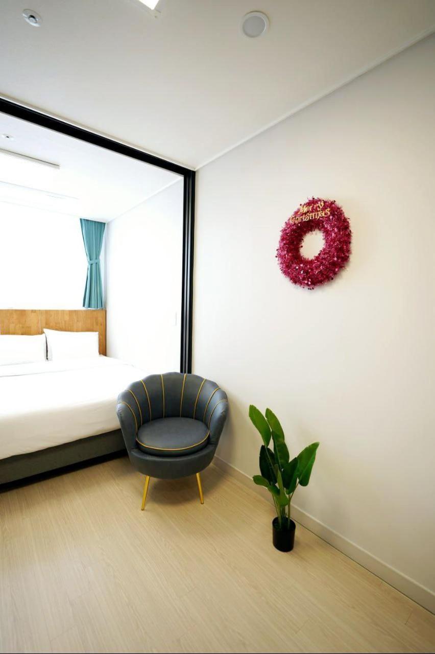 Wellstay Incheon