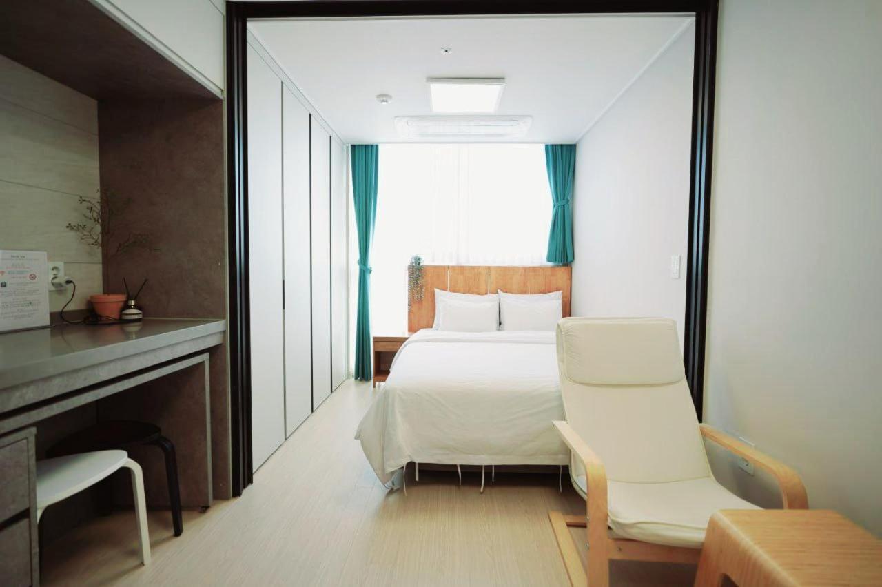 Wellstay * Incheon
