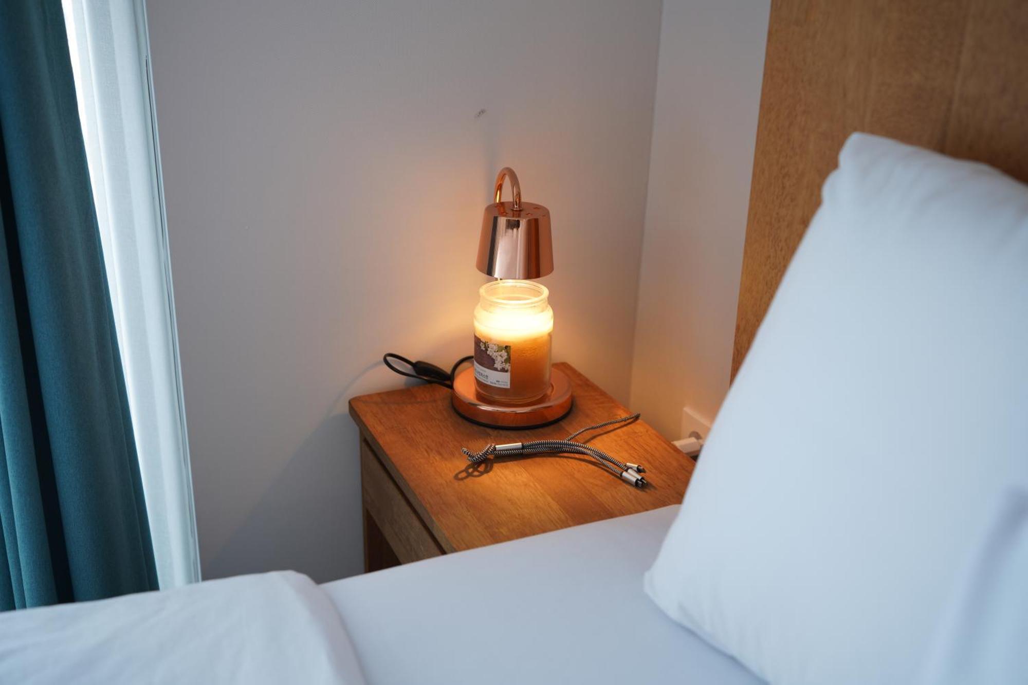 Apartment Wellstay *